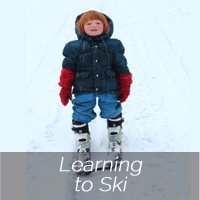 learning-to-ski