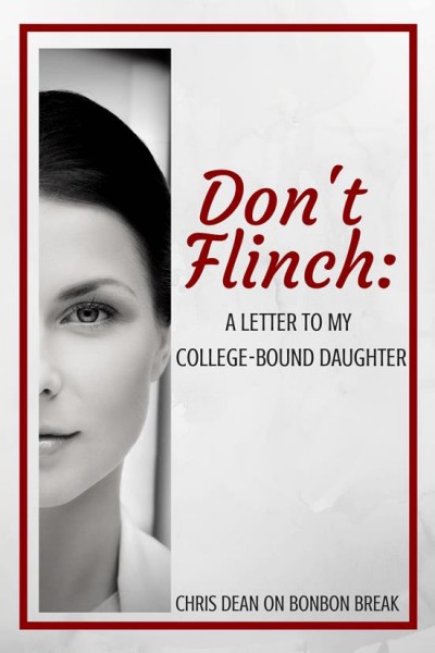 letter college daughter