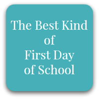 LWW best first day of school