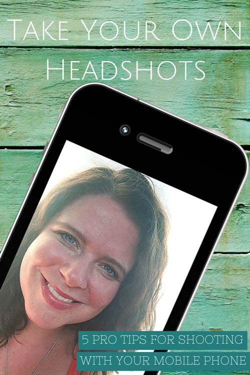 Professional headshots can make all the difference these days. Use these easy tips from a pro to learn how to DIY headshots.