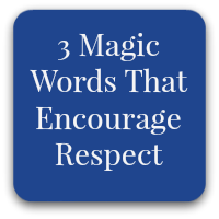 encourage respect
