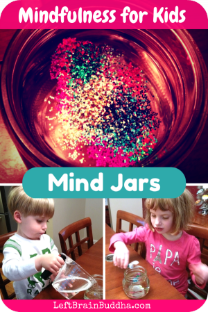 “Mind In A Jar”: Teaching Mindfulness to Children - BonBon Break