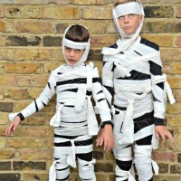Mummy Costumes