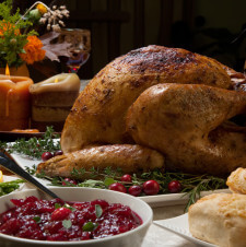 Brining: The Secret to a Perfect, Juicy Roast Turkey