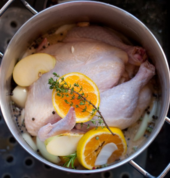 Brining: The Secret to a Perfect, Juicy Roast Turkey 
