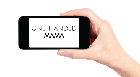 one-handed-mama