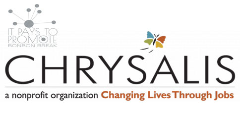 #ItPaysToPromote: Chrysalis