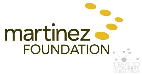 #ItPaysToPromote: The Martinez Foundation