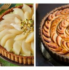 50 + Perfect Holiday Pie Recipes