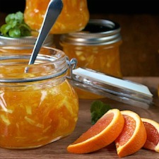 Orange-Pineapple-Marmalade