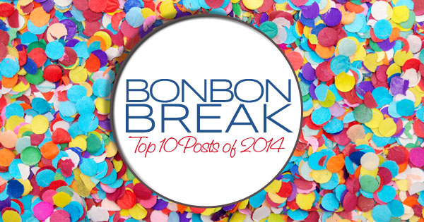 Top 10 Posts for 2014