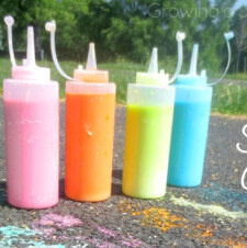Squirty Chalk