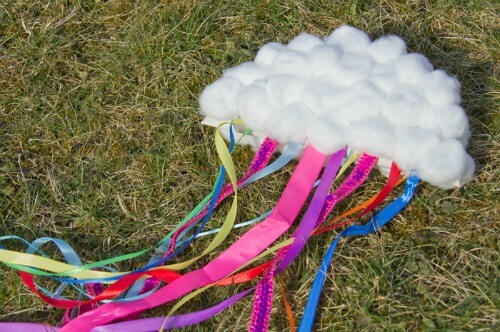 Enjoy-the-rainbow-shakers-trailing-ribbons-outside