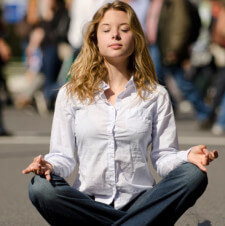 Mini-Meditations for Busy People