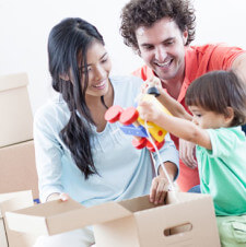 Five Ways Moving Helped Our Family