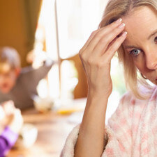 Why Moms Are Overwhelmed But Won’t Ask For Help