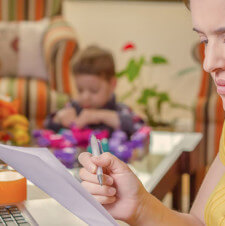 10 Strategies to Entertain Kids for Work at Home Parents