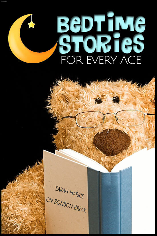 Bedtime Stories for EVERY age