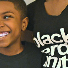 The Real Reason We Homeschool Our Black Son