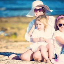 5 Things Moms of Girls Hear