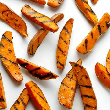 Grilled-Sweet-Potato-Fries