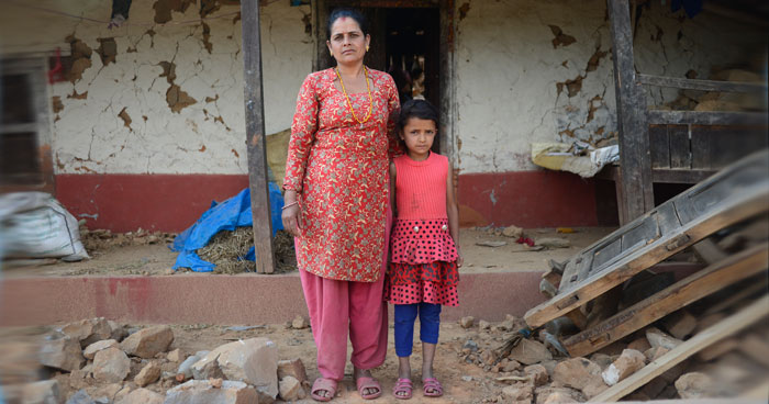 Help-Nepalese-Families