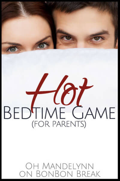 a-hot-bedtime-game