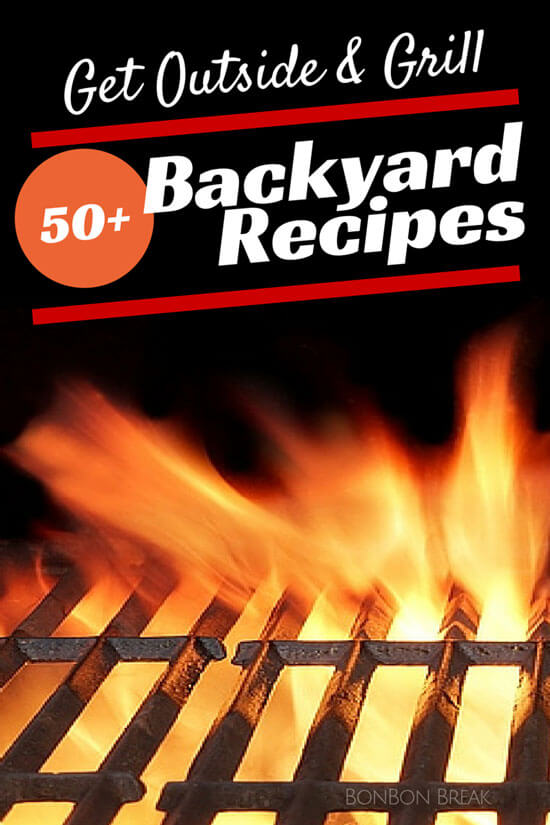 This great collection of recipes for the grill--from appetizers to entrees to desserts--features simple, easy-to-prepare ideas that don't skimp on flavor. 