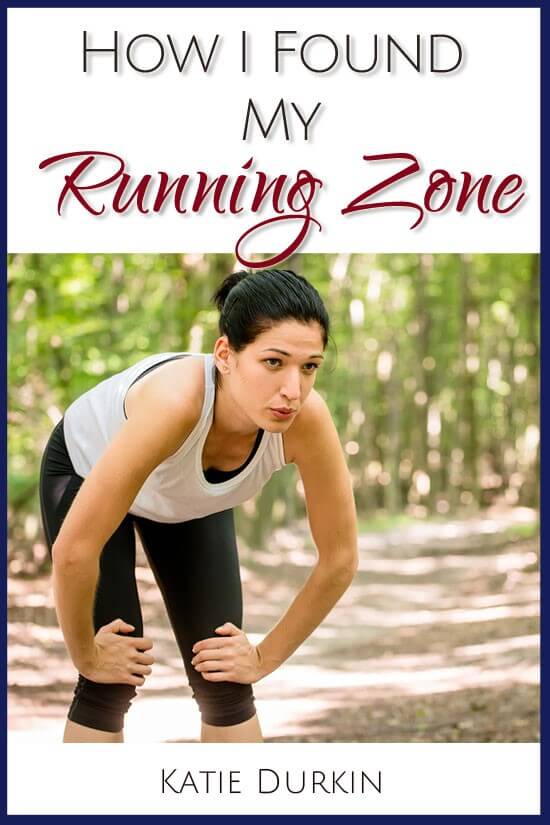How I Found My Running Zone - Copy