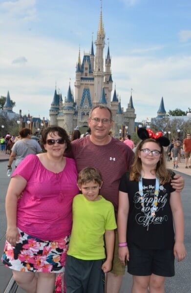 Get Real Tips for Disney World