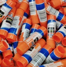 Why Your Child’s Teacher is Asking for 45 Glue Sticks