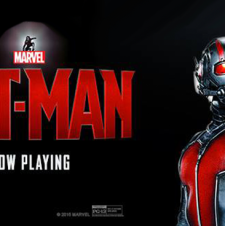 All About Ant-Man