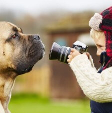 5 Ways a Dog Can Give Your Kids a Great Childhood