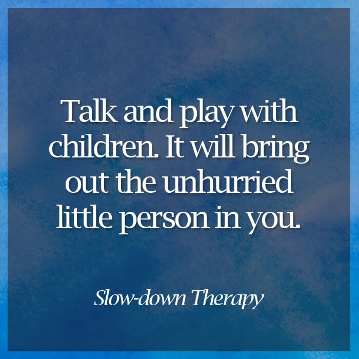 Talk and Play with Children