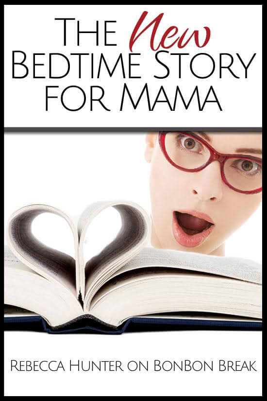 The transition from parent/working parent by day to sexy by night needs some refinement. Here's a great short cut to help get in the mood: read romance novels.