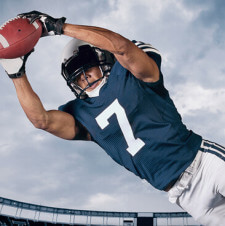 10 Reasons Why I Have a Love/Hate Relationship with Football