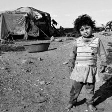 Syrian Refugees and What to Tell Your Kids