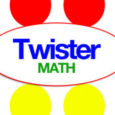 Twister Math