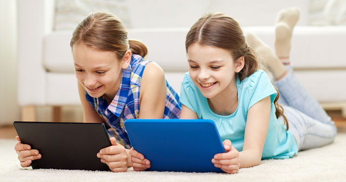 Awesome Apps That Teach Kids How to Code