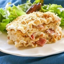 chicken-cordon-bleu-lasagna