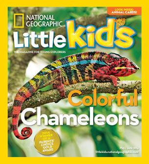 Nat-Geo-Little-Kids-Magazine
