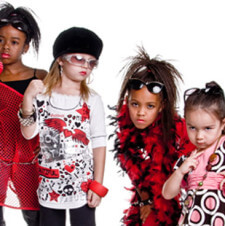 10 Things I Want My Daughters to Know About Dressing Themselves