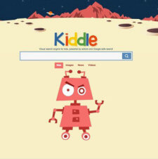 Now Our Kids Can “Just Google It” with Kiddle
