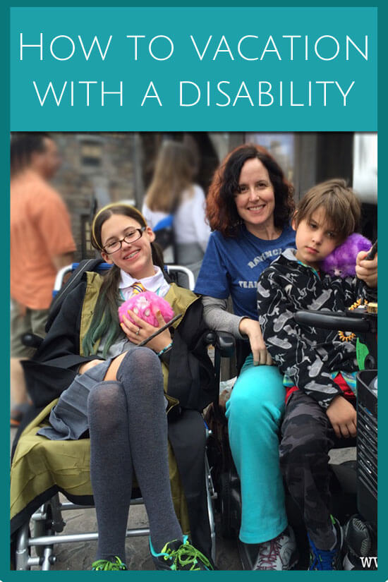 How to vacation-with-a-disability