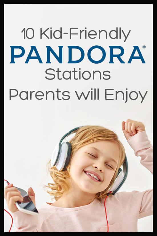 pandora-stations