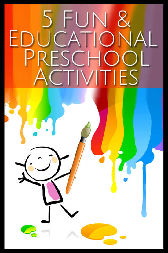 Preschool may seem like just a lot of singing, stories and playing, but it lays the foundation for literature, writing, math, science, and socialization.