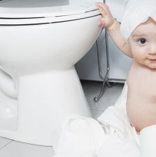 10 Dirty Truths For New And Expectant Parents