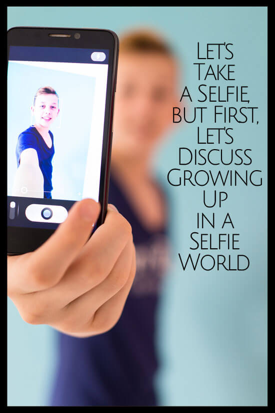 With a natural proclivity for instant gratification and peer belonging, along with a newfound sense of independence, the selfie culture sets an ideal stage for today’s pre-teens and teens to pursue the wants associated with this developmental phase.