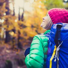 20+ Tips for Fall Trips for Families