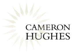 Cameron Hughes logo